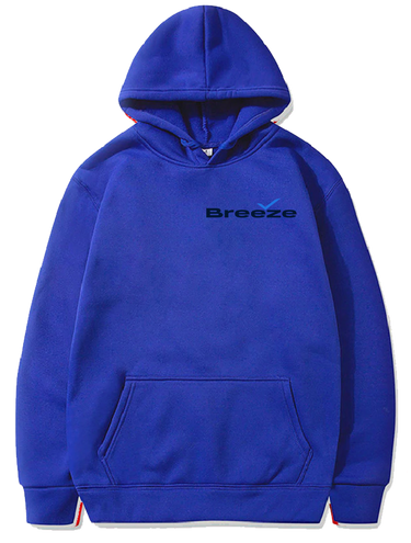 BREEZE AIRLINE PULLOVER